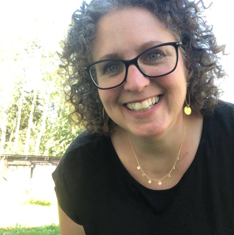 Meet your Posher, Kristen